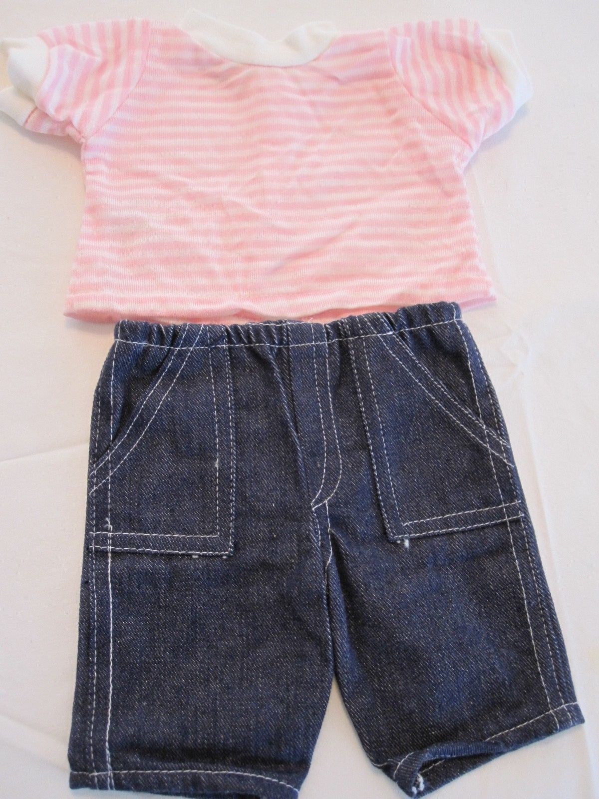 Vintage Baby Cabbage Patch Doll 16