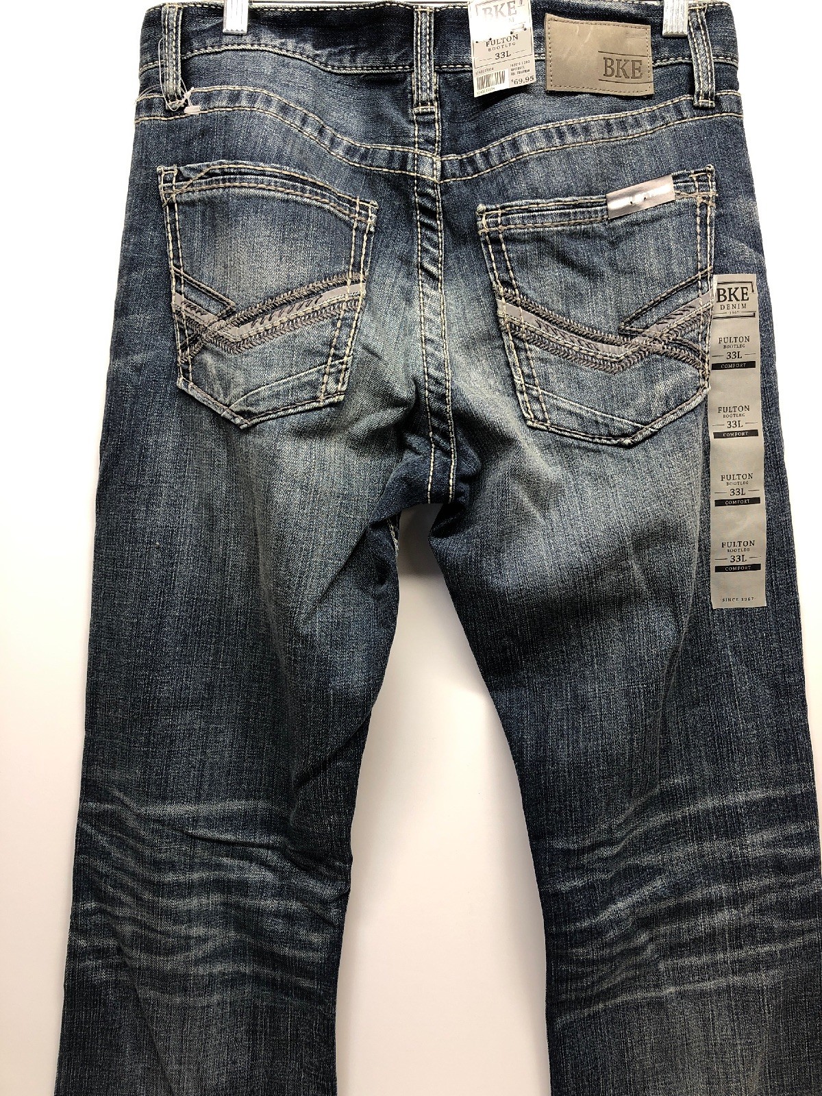 bke fulton bootleg