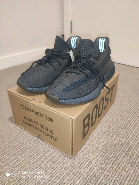 unauthorised authentic yeezy