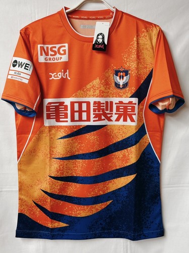 WAKE SAPPORO SOCCER JERSEY サイズ:3 rBVaVl5-CWqAMrKsAAWhXVynjnw293.jpg