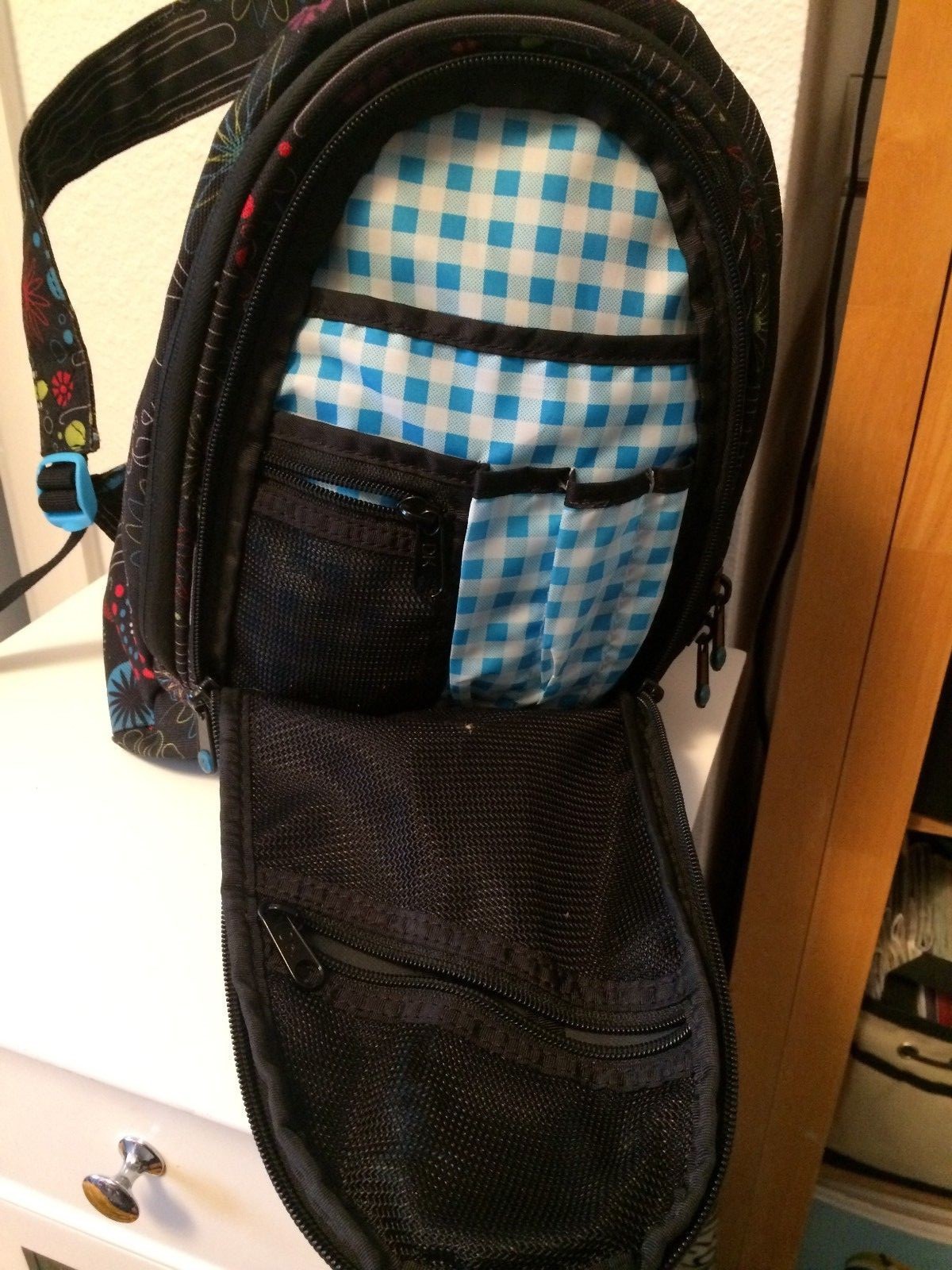 DAKINE small backpack