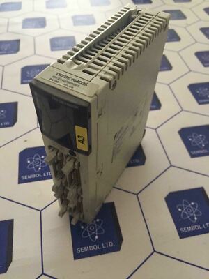 SCHNEIDER ELECTRIC MODICON TSXDEY64D2K