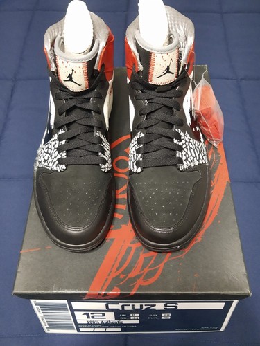 Jordan 1 Retro Dave White Wings for the Future | eBay