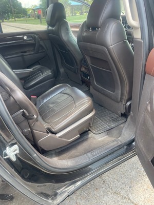 image 4 of interior