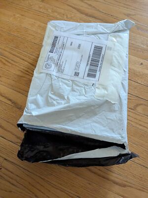 Item photo(s) from verified buyer