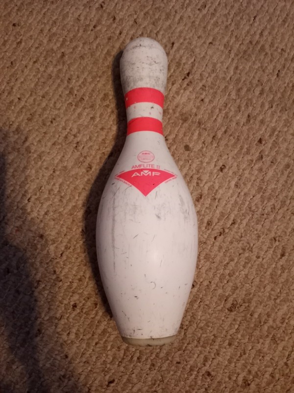 Bowling Pins Surplus Network