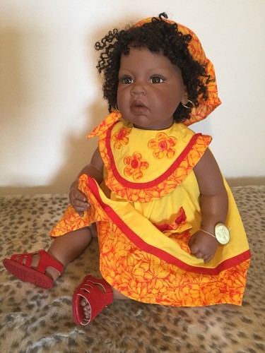 ???? LEE MIDDLETON JAMAICA CHILDREN OF THE WORLD EXTREMELY RARE AA LIMITED ????