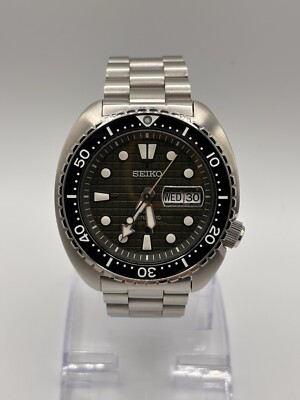 Seiko 45mm best sale
