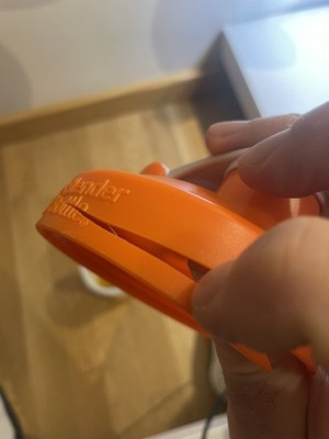 Artikelfoto(s) von einem verifizierten Käufer