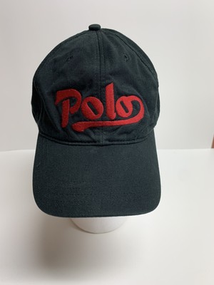 vintage polo hat ebay