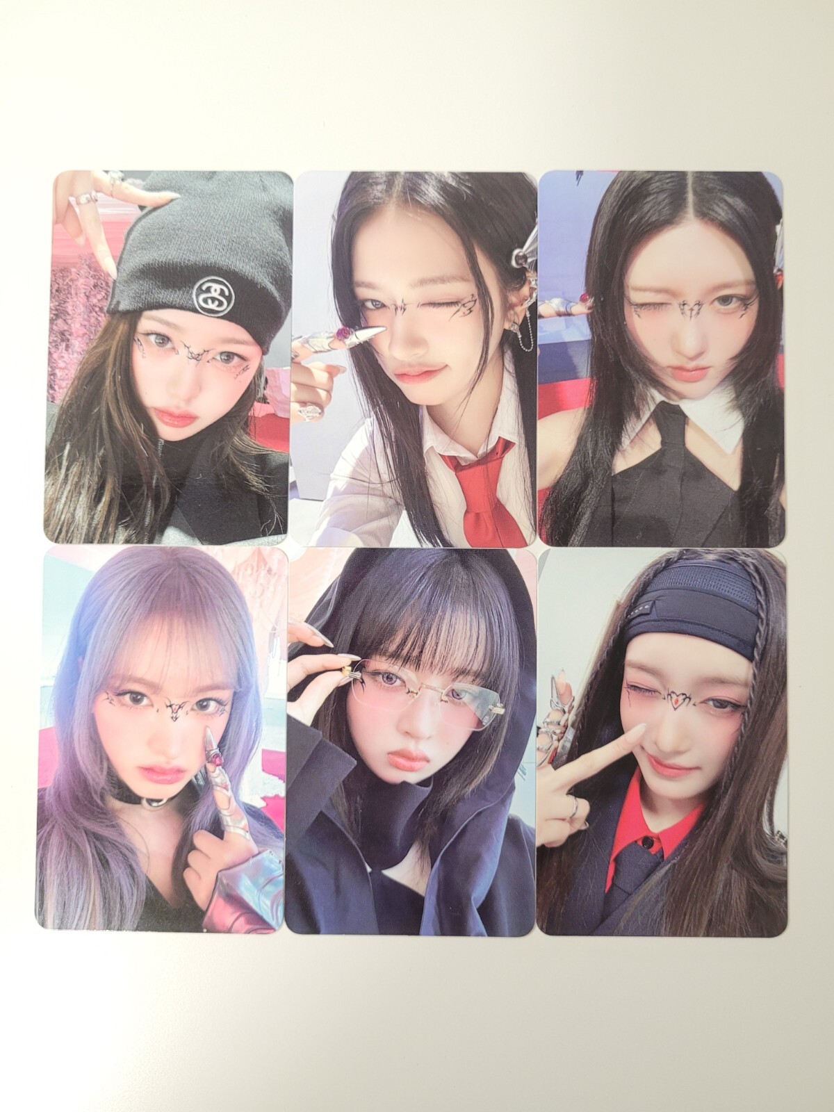 IVE ウォニョン 特典 トレカ ラキドロ MusicKorea Switch Amazon.co.jp: IVE SWITCH musickorea トレカ ラキドロ 特典