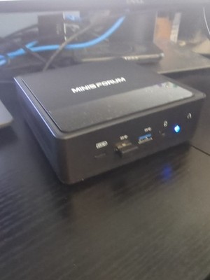 Minisforum ミニPC JB95 8GB 128GB Win11pro 終息】MINISFORUM JB95 | 株式会社リンクスインターナショナル