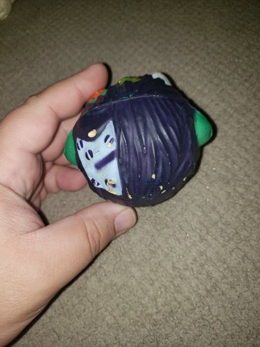 Madballs Slobulus 1985 vintage series 1