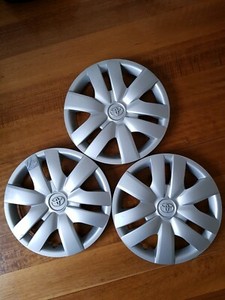 Колпаки toyota r14