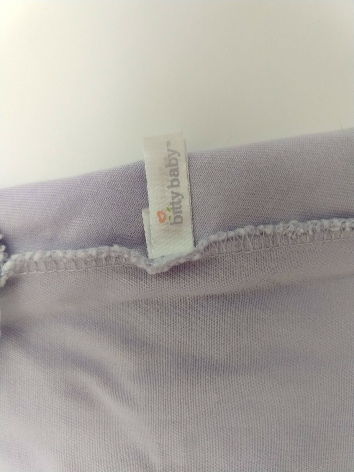 American Girl Bitty Baby Bitty Outfit from 2003 Bitty's Suitcase