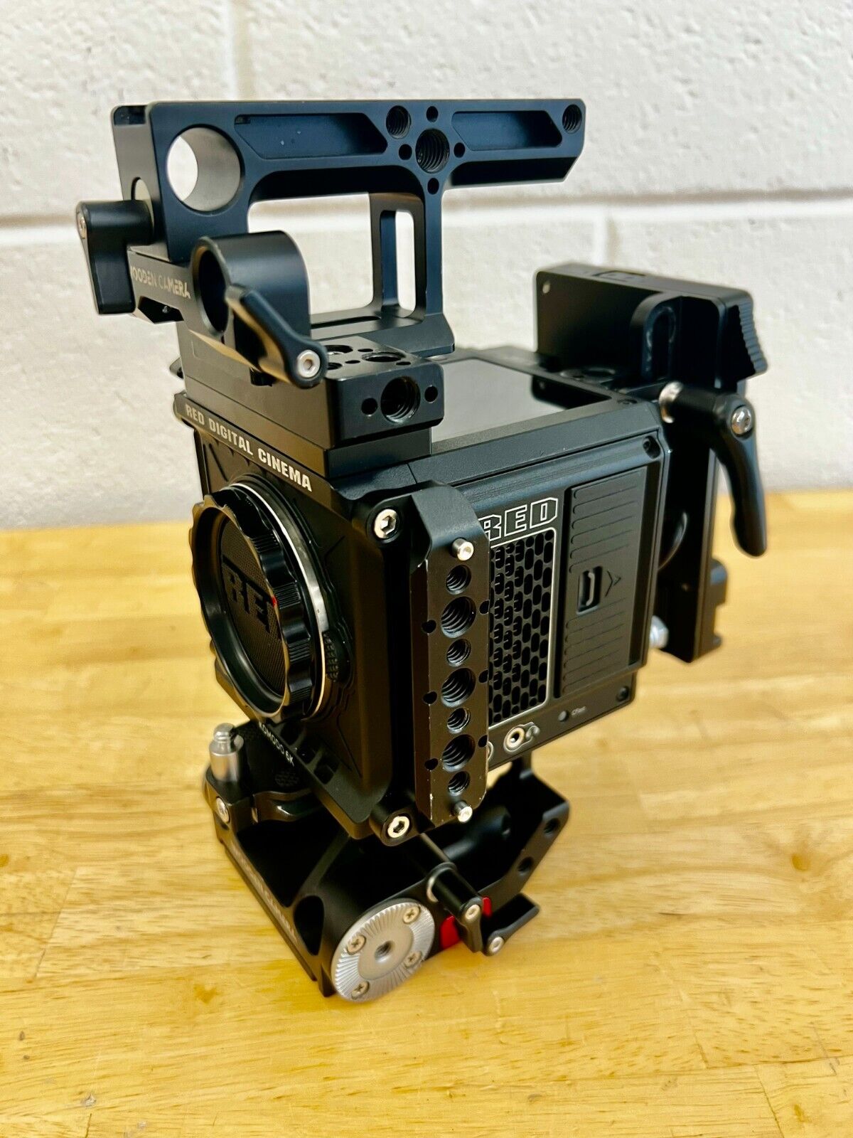 Red Komodo 6K Digital Cinema Camera kit, complete | eBay Red Komodo 6K Digital Cinema Camera kit, complete | eBay