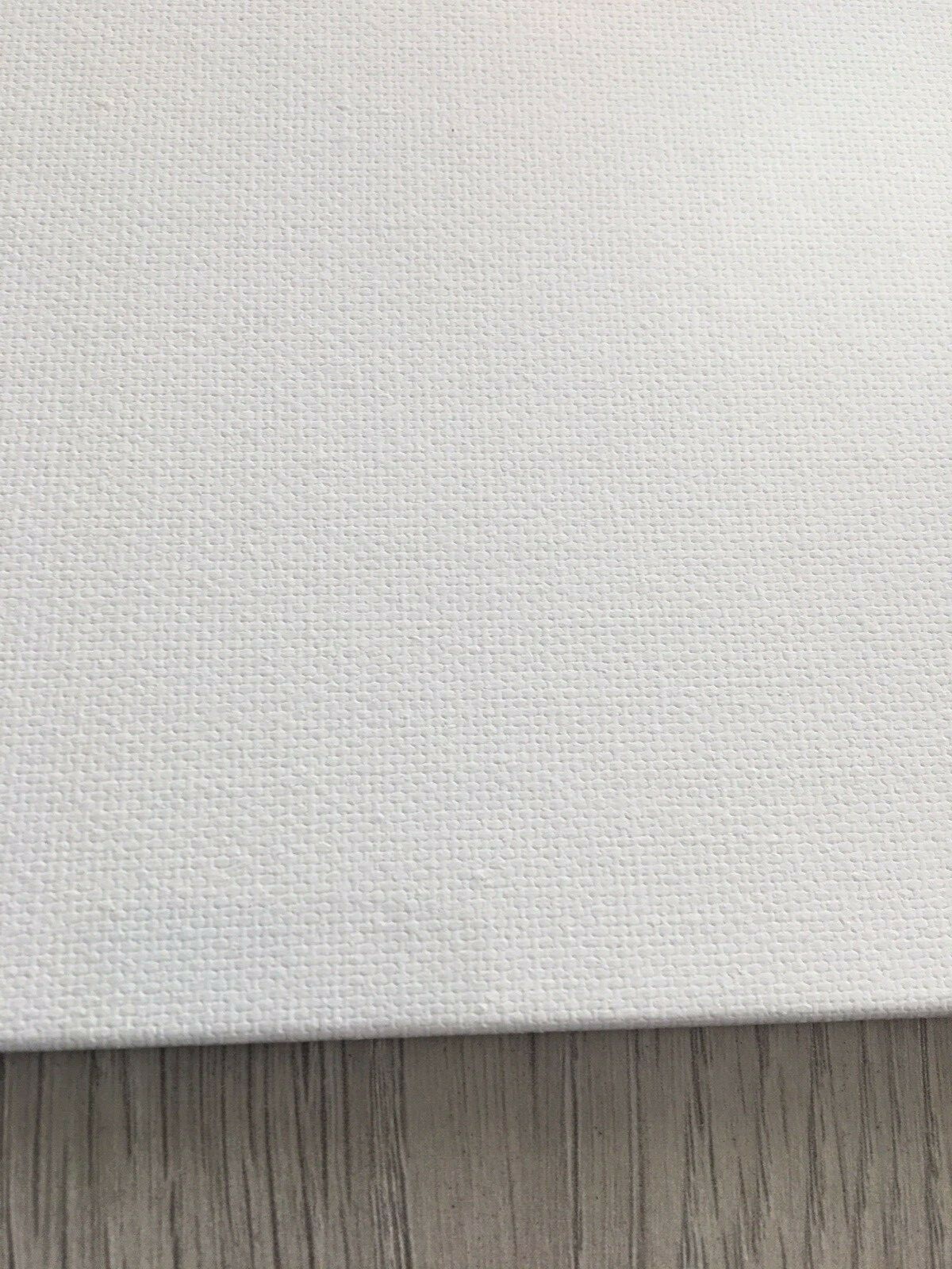 LOT OF 3 ARTIST CANVAS BLANK ART BOARD 8