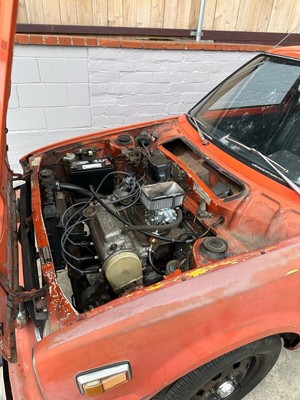 image 1 of engine