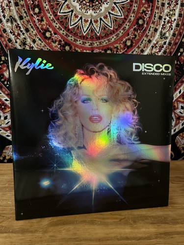 ☆希少☆Kylie Minogue/Underground Blends/ LP $_12.JPG?set_id=880000500F