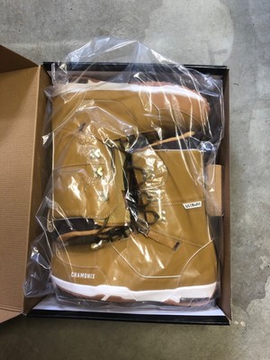 chamonix cornu snowboard