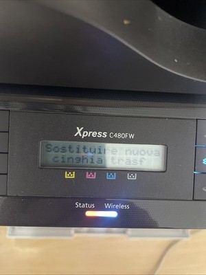 Foto dell'oggetto di un acquirente verificato