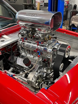 image 8 of engine