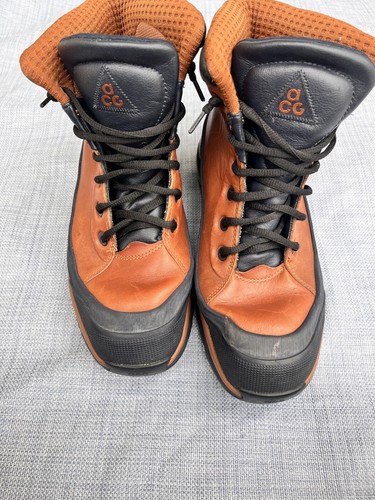 nike acg air max conquer boot