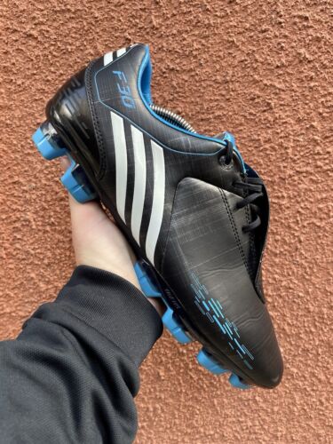 Rare 🔥Adidas F30 TRX FG Football Soccer Cleats Boots 2009 Rare 🔥Adidas F30 TRX FG Football Soccer Cleats Boots 2009