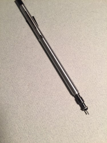 ELAC Miracord Turntable Spindle Multi-Play Record Stacking SA 73 Original OEM