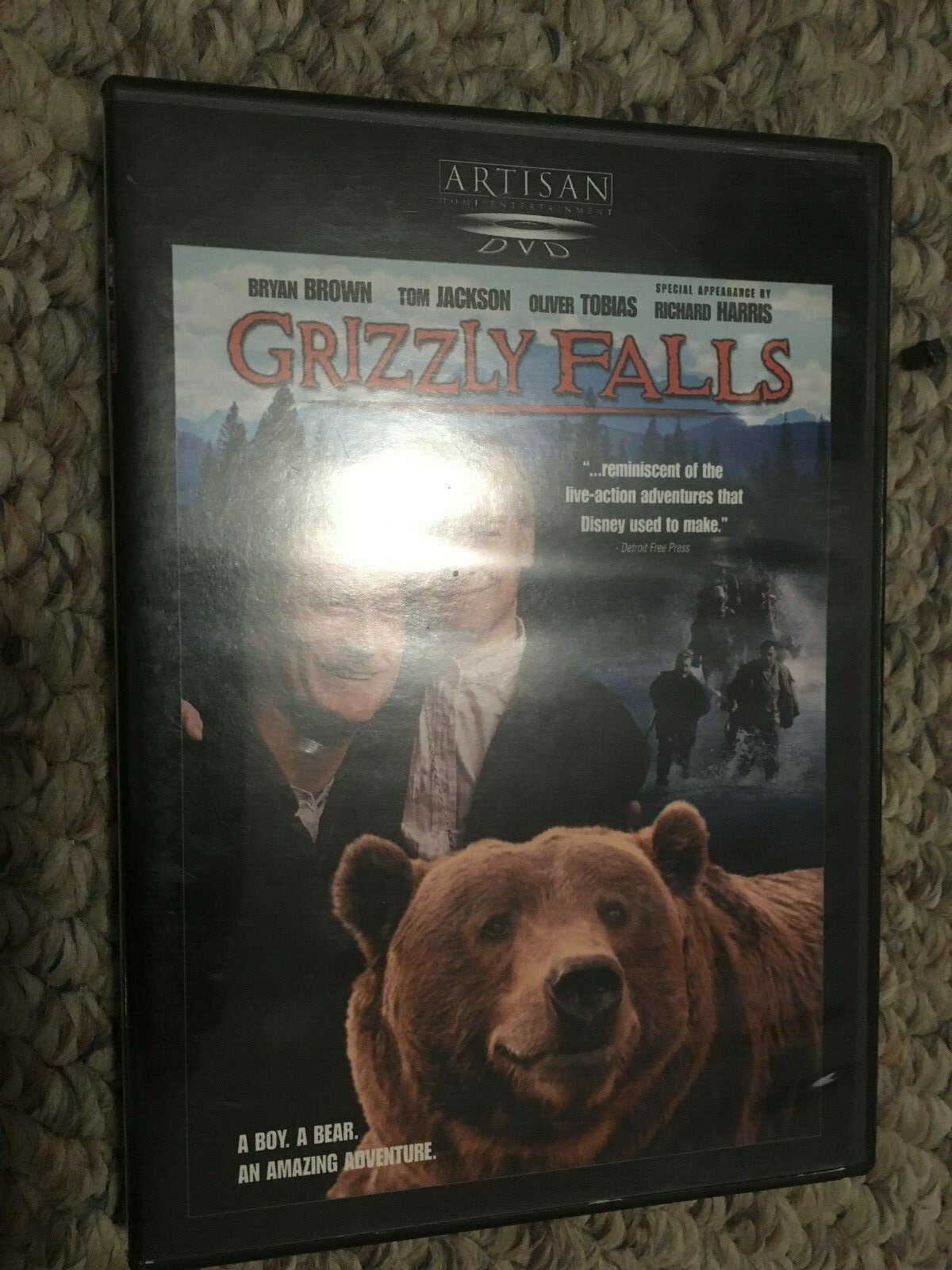 その他 Grizzly Bears [DVD] Grizzly Bears | eBay