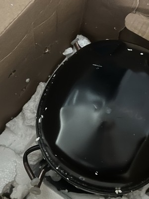 Fotos del artículo de un comprador verificado
