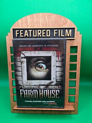 Farmhouse (DVD, 2008)