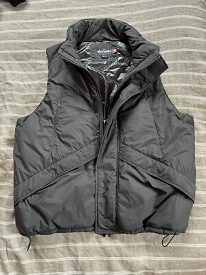 Wild Things PCU Level 7 Vest Oversized Medium 