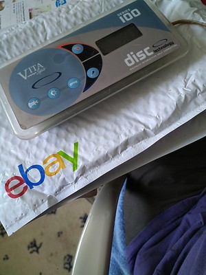 Foto dell'oggetto di un acquirente verificato