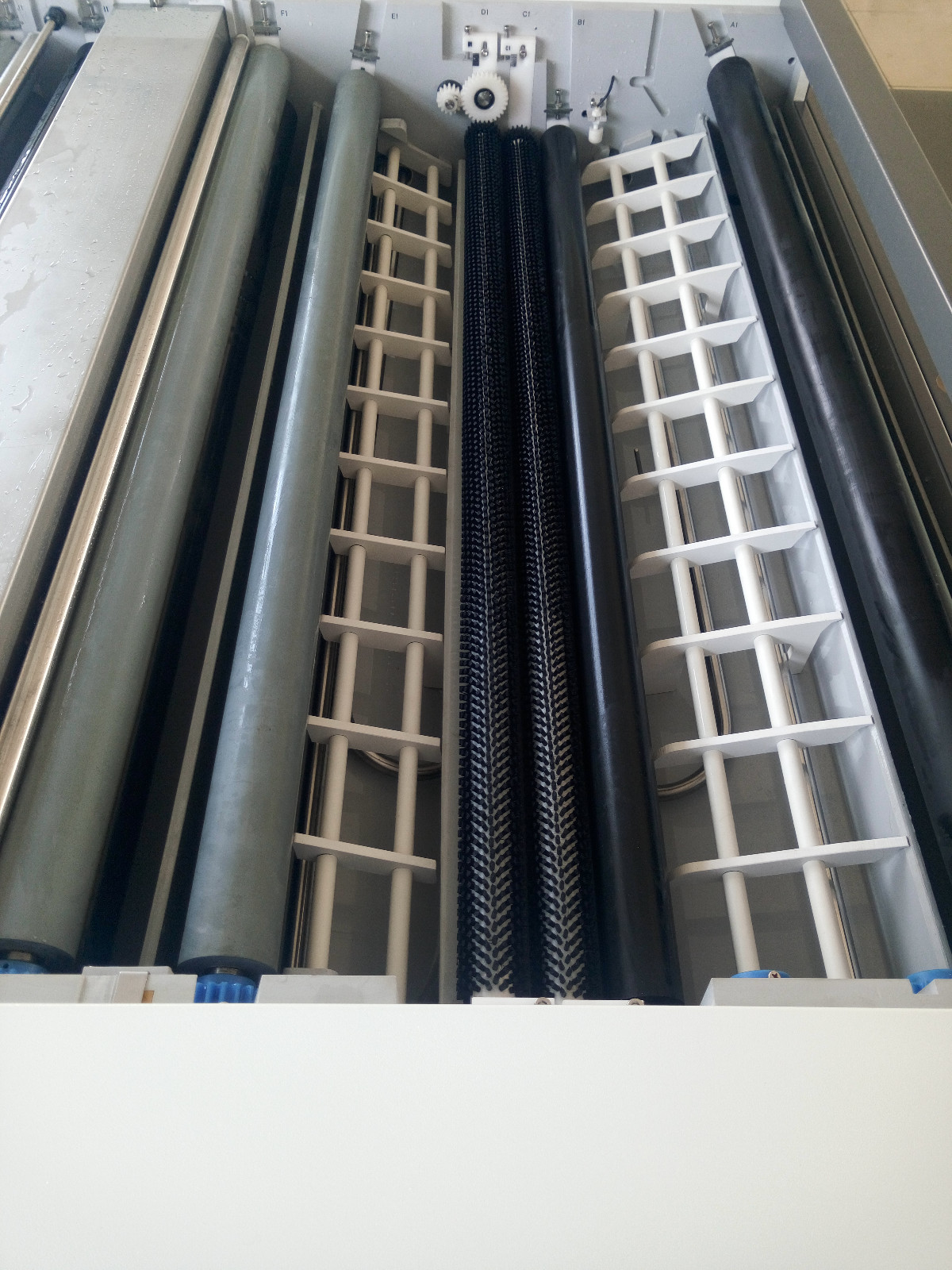 Konita-P-880E/900E/1150E/1250E - CTP Thermal Sensitive Plate Processor