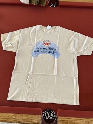 Minnesota Mining & Manufacture T-Shirt