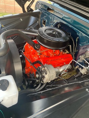 image 1 of engine