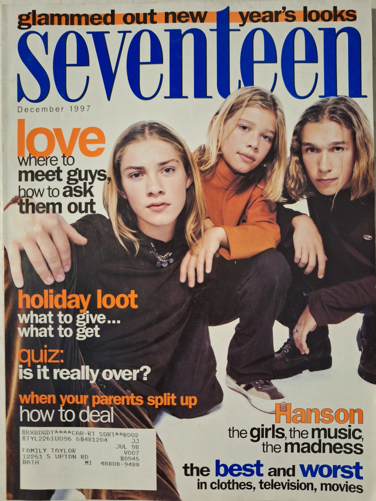 洋書 DUTCH MAGAZINE #13 WINTER '97 Rare Books 洋書 DUTCH MAGAZINE #13 WINTER '97 Rare Books 洋書 DUTCH