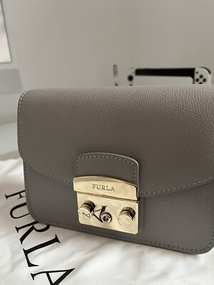 Furla Metropolis