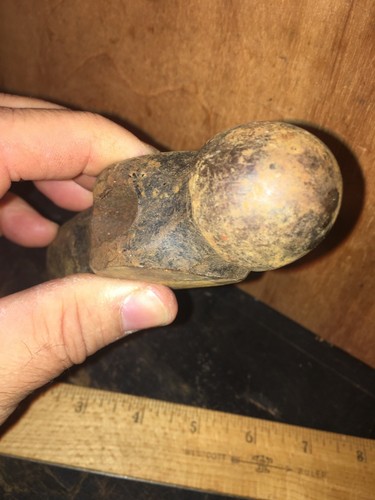 Vintage HAMMER Head 1 Lb.15oz.