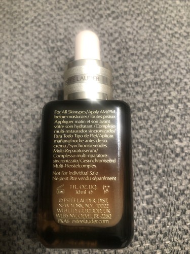 Estee Lauder Advanced Night Repair Synchronized Multi-Recovery Complex 1 Fl Oz-