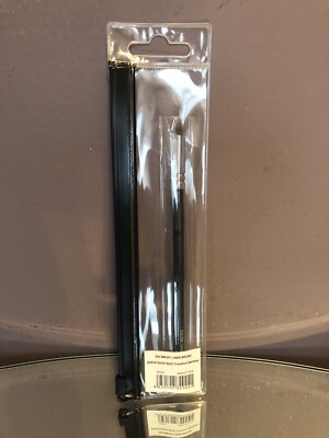 NEW ZOEVA SMOKY LINER BRUSH 320 EYE SHADOW BLENDING EYELINER DETAIL TAPERED NWT