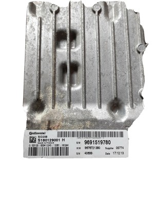 Ford sid208 pcmflash