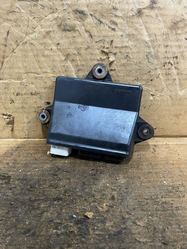 cf　エンジン　ECU 水温カプラー　キャデラック cf エンジン ECU 水温カプラー キャデラック cf エンジン ECU