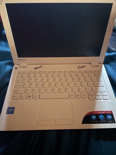Lenovo ideapad 110s-11ibr 11.6