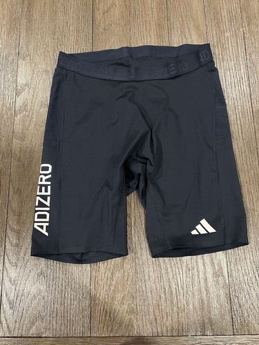 Compression Short Tights XL ブラック Amazon.com: adidas Men's Alphaskin Sport Short Tights Black