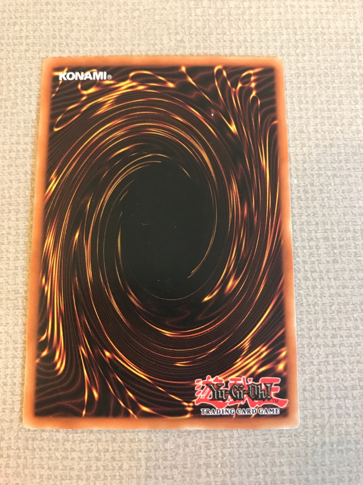 Yu-Gi-Oh! amphibious bugroth mk-3 common IOC-081