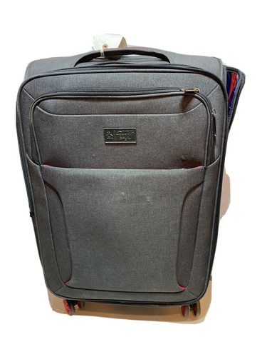 【ERA.】PAN EXCLUSIVE　NOT LAUNDRY BAG　GRAY Vans | Old Skool H2O Backpack Heather Suiting