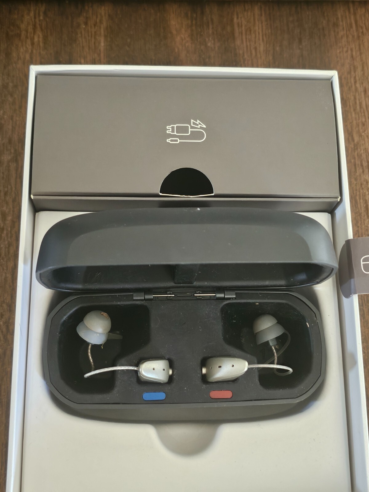 GN Resound A/S DK-2750 Ballerup Lautrupbjerg 7 Hearing Aids GN Resound A/S DK-2750 Ballerup Lautrupbjerg 7 Hearing Aids