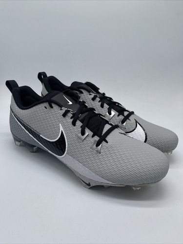 Nike Vapor スパイク ブラック/グレー Nike Vapor スパイク ブラック/グレー ナイキ アメフトシューズ